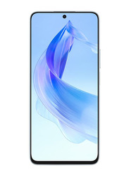 Honor 90 Lite 256GB Silver Titanium, 8GB RAM, 5G, Dual Sim Smartphone, Middle East Version