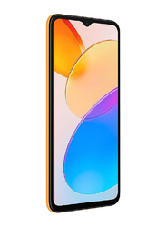 Honor X5 32GB Sunrise Orange, 2GB RAM, 4G LTE, Dual Sim Smartphone, Middle East Version