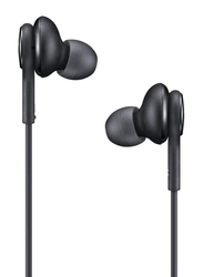 Samsung Stereo Wired In-Ear Earphones, EO-IC100, Black