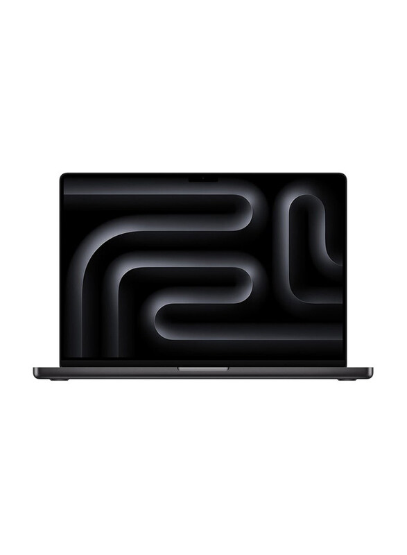 

Apple MacBook Pro Laptop, 16" Liquid XDR Retina Display, Apple M4 Max Chip Processor, 512GB SSD, 48GB RAM, 14-Core CPU 20-Core GPU Integrated Graphics