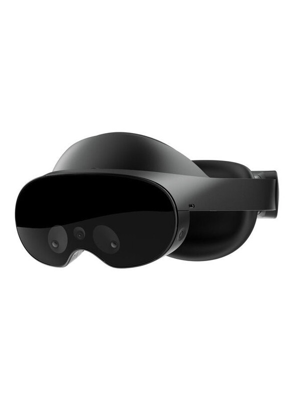 

Multiple Oculus Quest Pro Advanced All-In-One VR Headset, 256GB, Black
