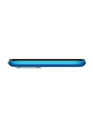 Oppo A16K 64GB Blue, 4GB RAM, 4G LTE, Dual SIM Smartphone