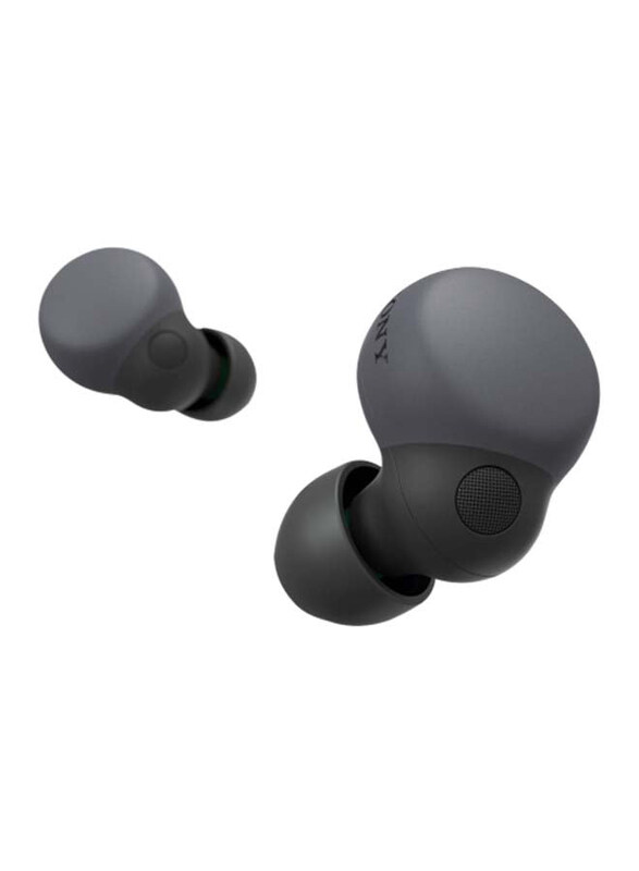 

Sony LinkBuds S Truly Wireless In-Ear Headphones, WF-LS900N, Black