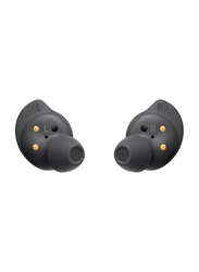 Samsung Galaxy Buds FE Wireless In-Ear Noise Cancelling Earphones with Charging Case, Graphite