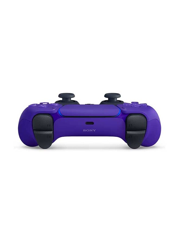 Sony DualSense Wireless Controller for PlayStation PS5, Galactic Purple