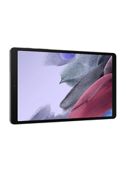 Samsung Galaxy Tab A7 Lite 32GB Grey, 8.7-inch Tablet, 3GB RAM, 4G LTE, UAE Version