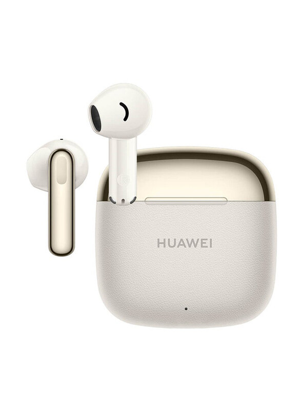 

Huawei FreeBuds SE 3 Wireless / Bluetooth In-Ear Fashion Earbuds, Beige