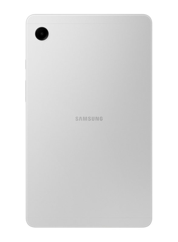 Samsung Galaxy Tab A9 64GB Silver 8.7-Inch Tablet, 4GB RAM, WiFi Only