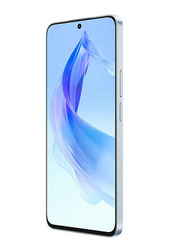 Honor 90 Lite 256GB Silver Titanium, 8GB RAM, 5G, Dual Sim Smartphone, Middle East Version