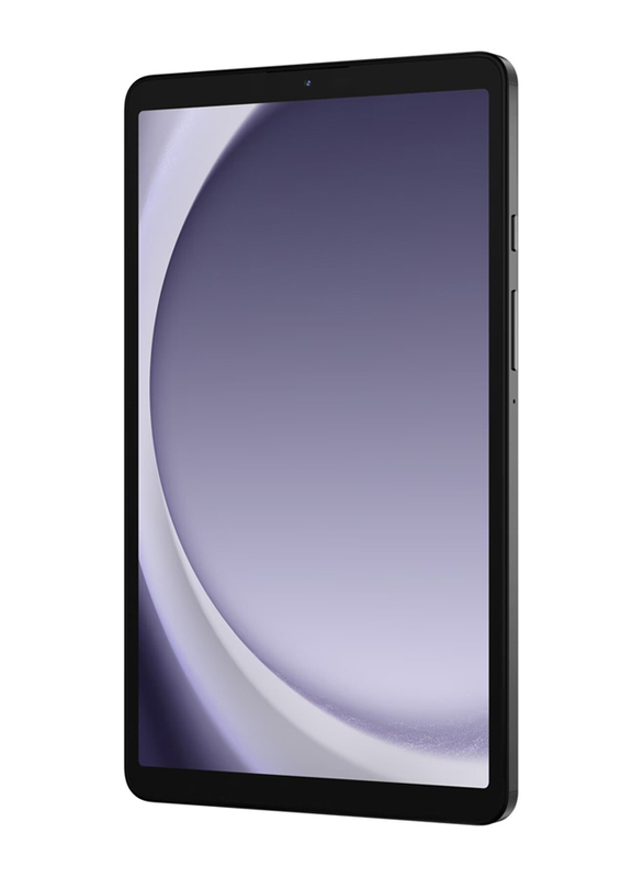 Samsung Galaxy Tab A9 64GB Graphite 8.7-Inch Tablet, 4GB RAM, 4G LTE