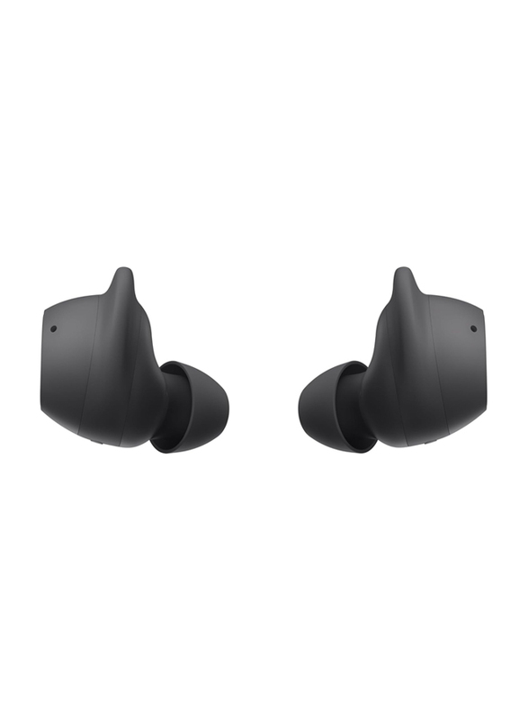 Samsung Galaxy Buds FE Wireless In-Ear Noise Cancelling Earphones with Charging Case, Graphite