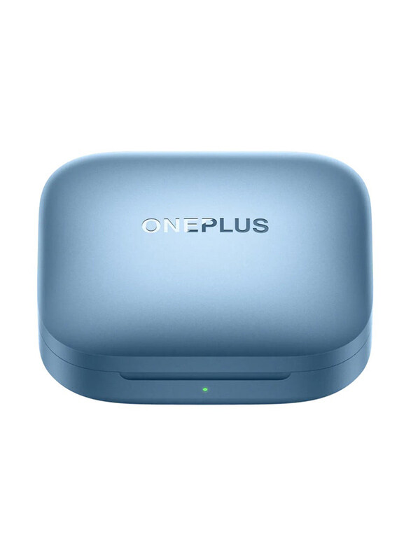 

OnePlus Buds 3 Wireless In-Ear Earbuds, Splendid Blue