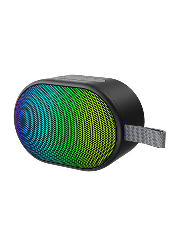 

Anker Soundcore Pyro Mini Bluetooth Speaker, Black