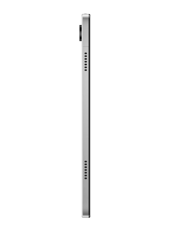 Samsung Galaxy Tab A9+ 64GB Silver 11-inch Tablet, 4GB RAM, 5G