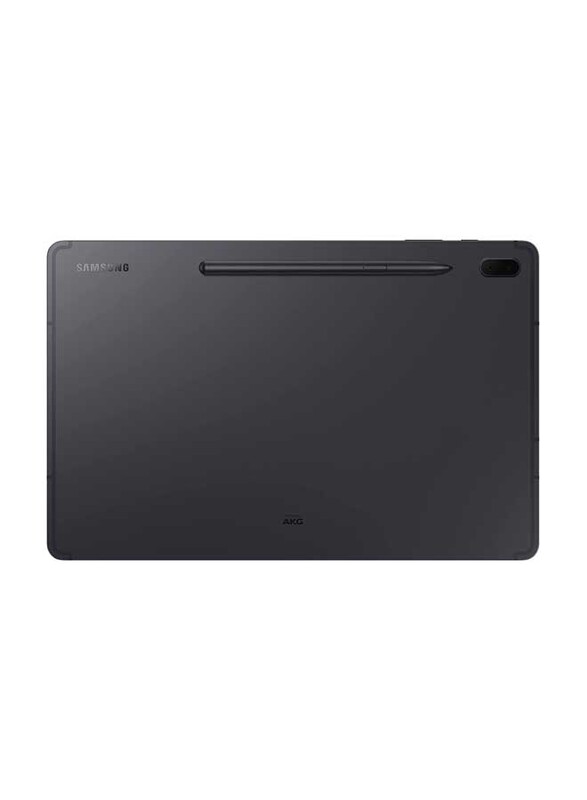 Samsung Galaxy Tab S7 FE 64GB Mystic Black, 12.4-inch Tablet, 4GB RAM, 4G LTE, UAE Version