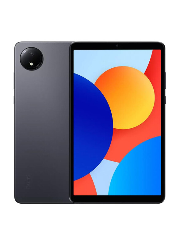 

Xiaomi Redmi Pad SE 8.7 6GB Ram 128GB Graphite Gray