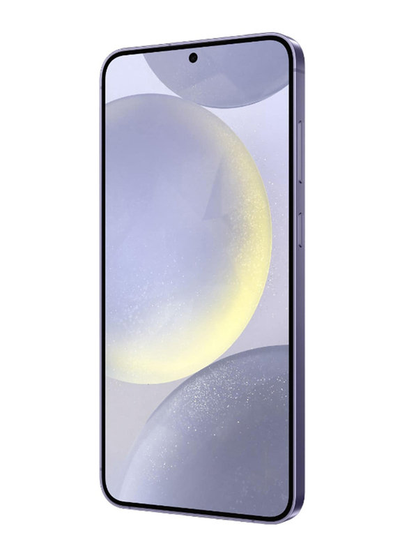Samsung Galaxy S24 Plus 512GB Cobalt Violet, 12GB RAM, 5G, Dual Sim Smartphone, UAE Version