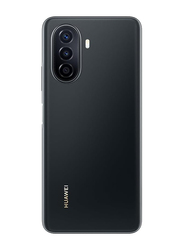 Huawei nova Y71, 128GB Black, 8GB RAM, 4G, Dual Sim Smartphone, Middle East Version