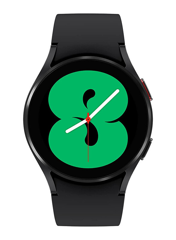 

Samsung Galaxy Watch 4 - 40mm Smartwatch, GPS, With Music Storage, Black