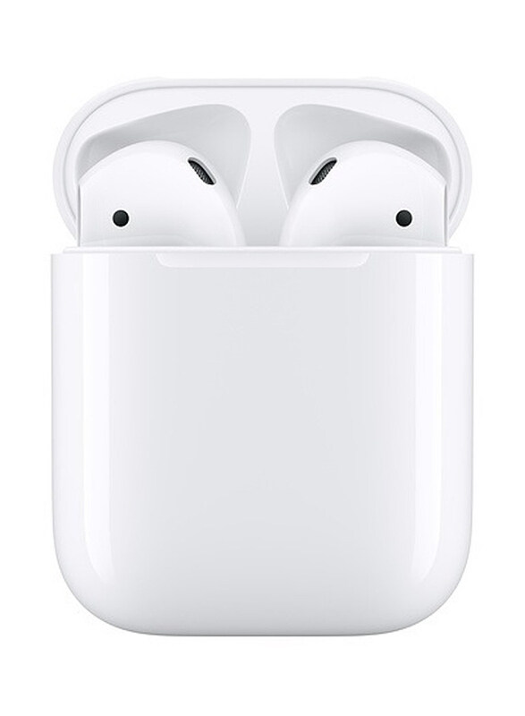

Apple MV7N2 Wireless In-Ear Bluetooth Airpods, White