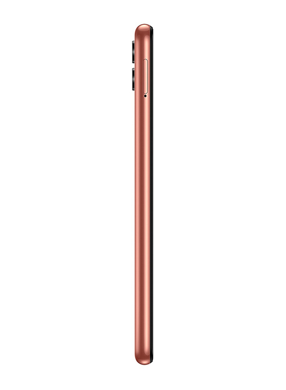 Samsung Galaxy A04 32GB Copper, 3GB RAM, 4G LTE, Dual Sim Smartphone