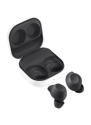 Samsung Galaxy Buds FE Wireless In-Ear Noise Cancelling Earphones with Charging Case, Graphite