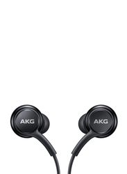 Samsung Stereo Wired In-Ear Earphones, EO-IC100, Black