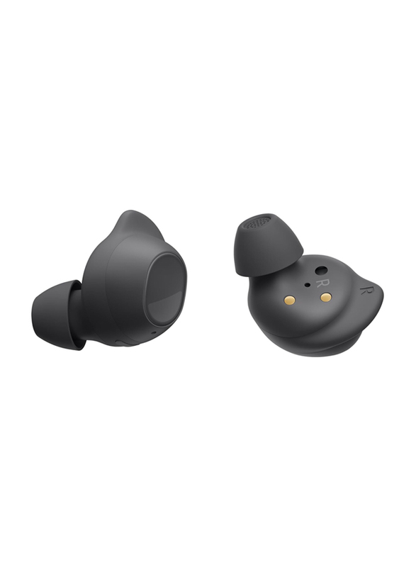 Samsung Galaxy Buds FE Wireless In-Ear Noise Cancelling Earphones with Charging Case, Graphite