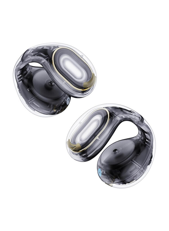 

Anker Soundcore C30i Wireless In-Ear Clip-On Earbuds, Black
