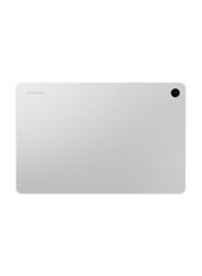 Samsung Galaxy Tab A9+ 64GB Silver 11-inch Tablet, 4GB RAM, WiFi Only