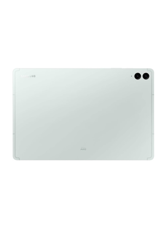 Samsung Galaxy Tab S9 FE Plus 256GB Mint 12.4-inch TFT Display Tablet, 12GB RAM, WiFi Only