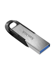 Sandisk 512GB Ultra Flair USB Flash Drive, Silver