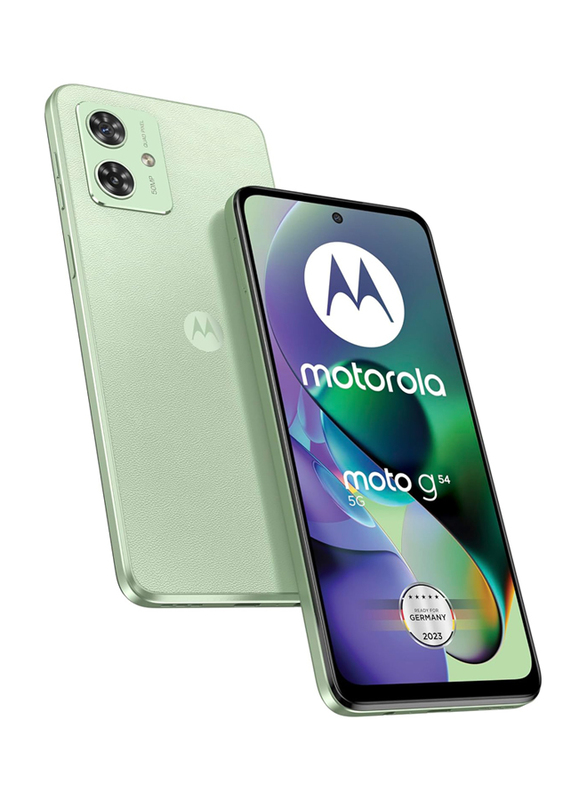 Motorola Moto G84 5G 256GB / 8GB RAM Dual SIM - Negro — Cover company