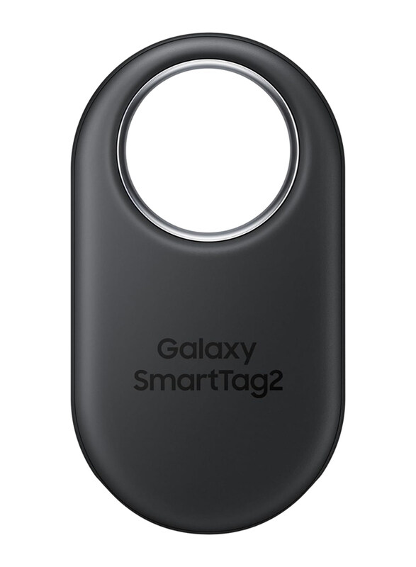 

NA Samsung Galaxy Smart Tag 2, Black