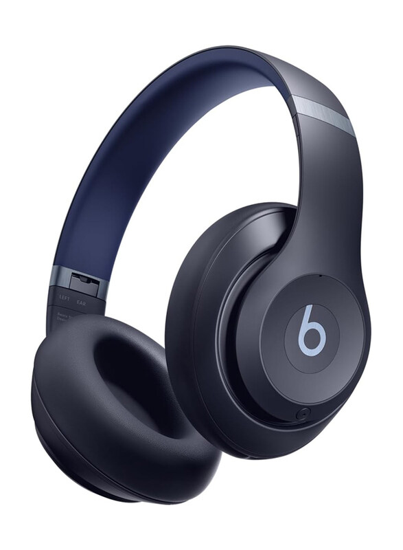 

Beats Studio Pro Wireless Over-Ear Noise Cancelling Headphones, Navy