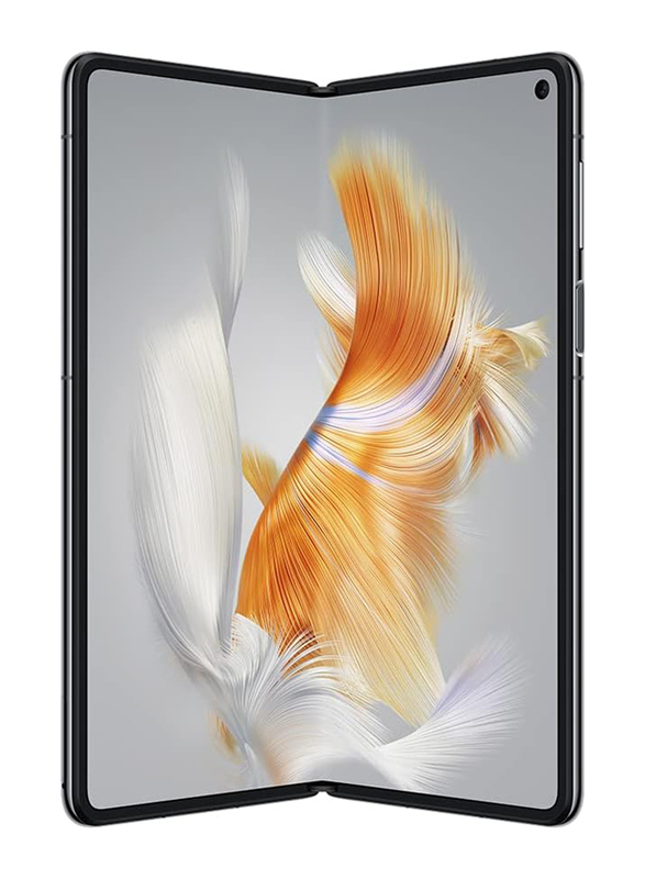 Huawei Foldable Mate X3 512GB Black, 12GB RAM, 4G, Dual SIM Smartphone