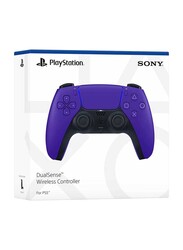 Sony DualSense Wireless Controller for PlayStation PS5, Galactic Purple