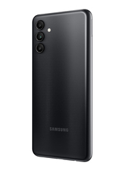Samsung Galaxy A04s 64GB Black 4GB RAM, 4G, Dual SIM Smartphone, UAE Version