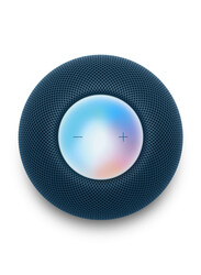 Apple Homepod Mini Portable Speaker, Blue