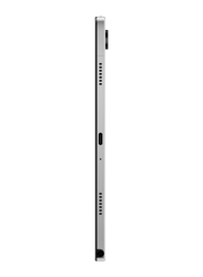 Samsung Galaxy Tab A9+ 64GB Silver 11-inch Tablet, 4GB RAM, 5G