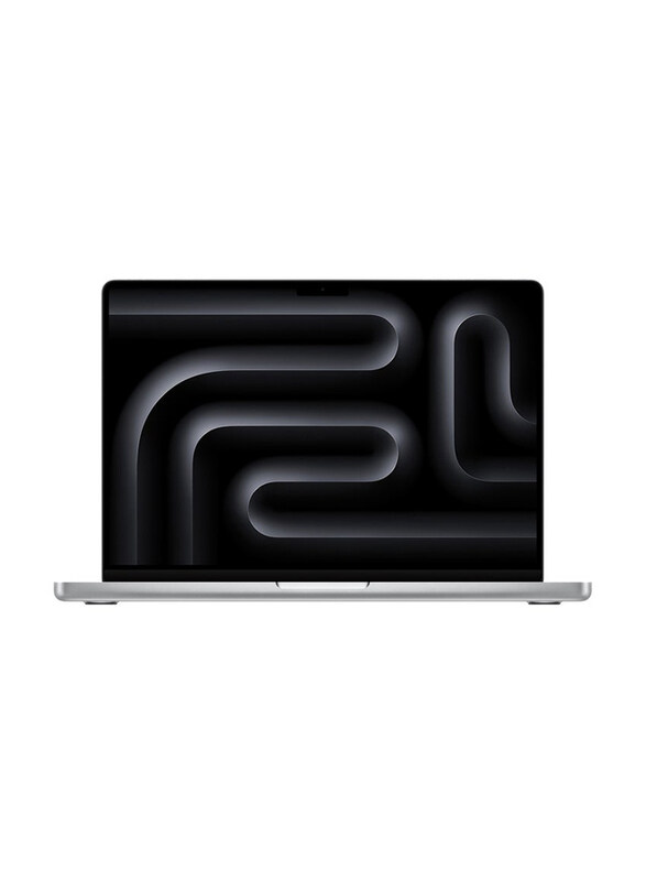 

Apple MacBook Pro Laptop, 14 inch Liquid XDR Retina Display, Apple M4 Pro Chip 12-Core CPU, 512GB SSD, 24GB RAM, Apple 16-Core GPU, English Keyboard,