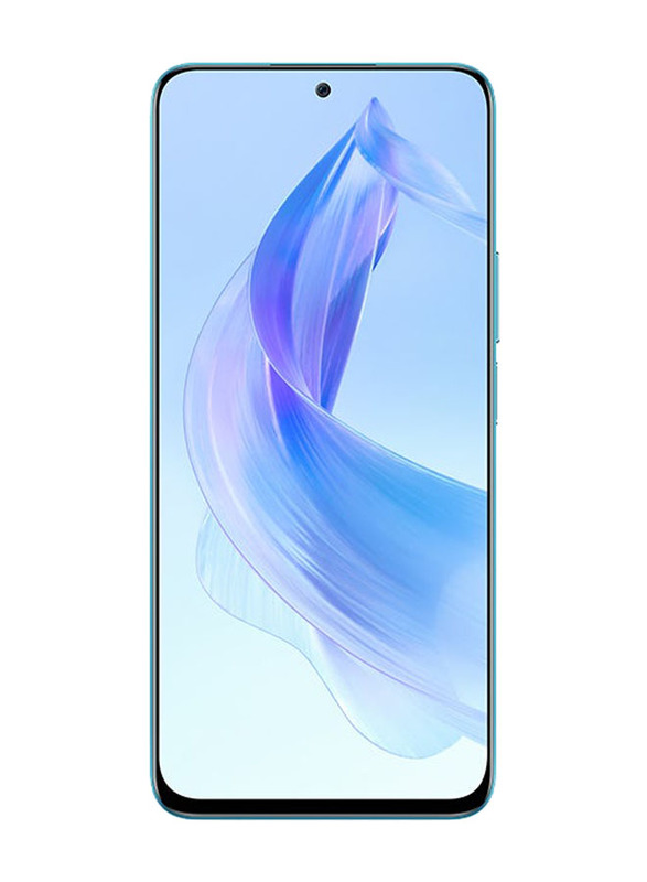 

Honor 90 Lite 256GB Blue, 8GB RAM, 5G, Dual Sim Smartphone, Middle East Version