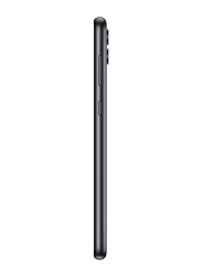 Samsung Galaxy A04 64GB Black, 4GB RAM, 4G LTE, Dual Sim Smartphone