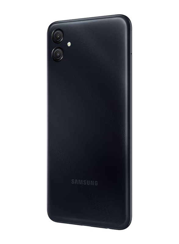 Samsung Galaxy A04e 32GB Black, 3GB RAM, 4G LTE, Dual Sim Smartphone