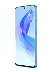 Honor 90 Lite 256GB Blue, 8GB RAM, 5G, Dual Sim Smartphone, Middle East Version