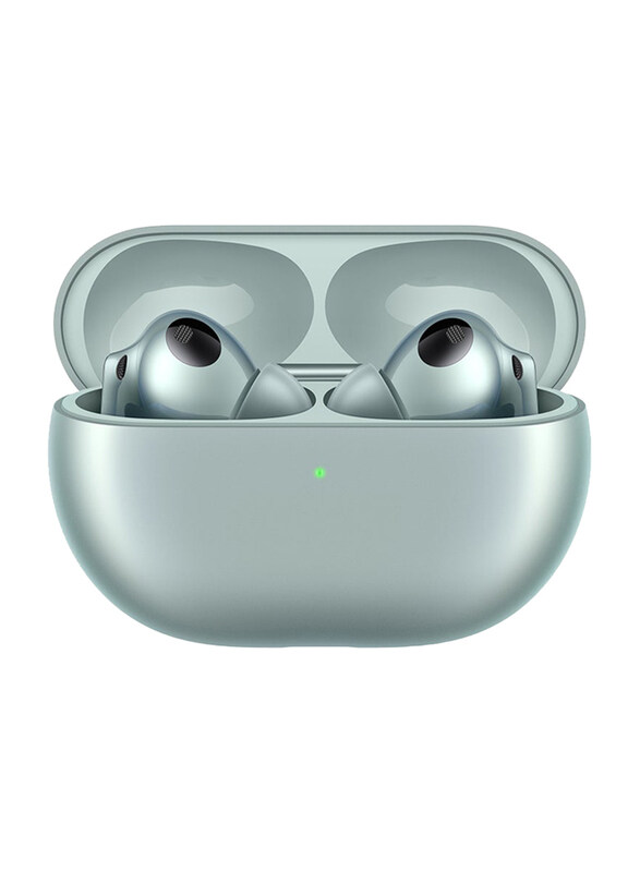 

Huawei FreeBuds Pro 3 Wireless In-Ear Earbuds, Green