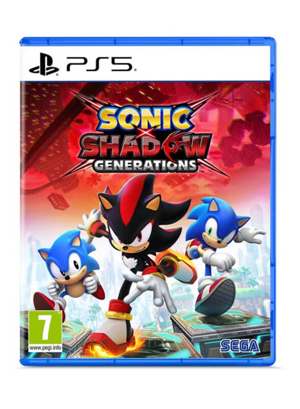 

Atomic Heart for PlayStation 5 (PS5) by Focus