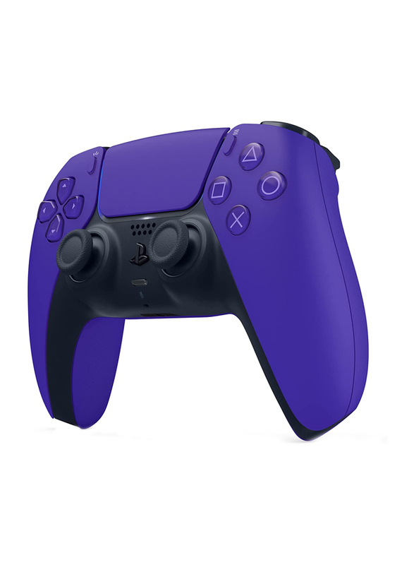 Sony DualSense Wireless Controller for PlayStation PS5, Galactic Purple