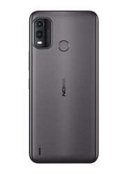 Nokia G11 Plus 64GB Charcoal Grey, 4GB RAM, 4G LTE, Dual Sim Smartphone, Middle East Version