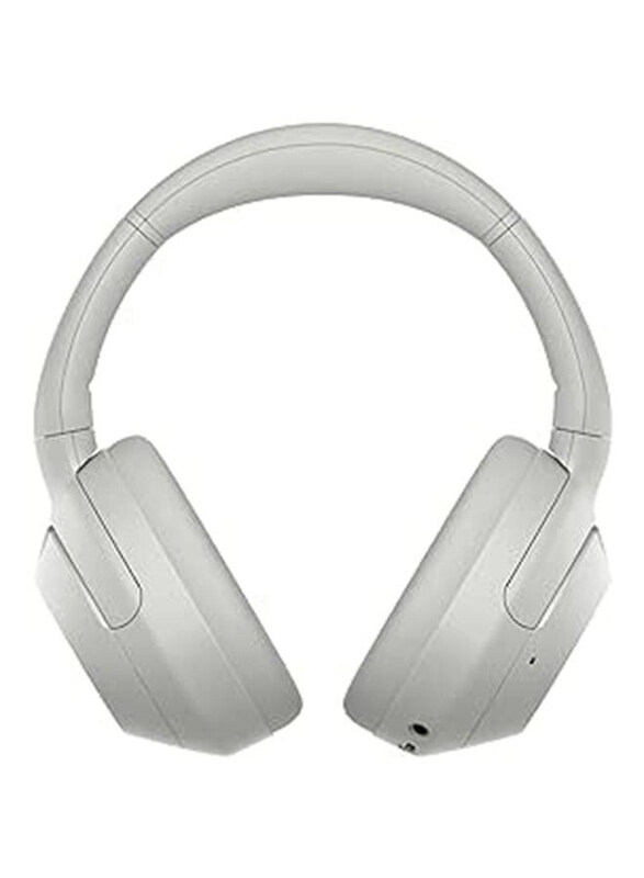

Sony ULT Wear Bluetooth Over-Ear Headphones, WH-ULT900NW, White